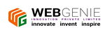 WebGenie Logo